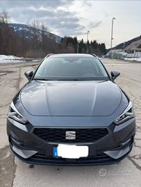 SEAT LEON FR 1,5 eTsi