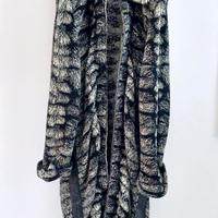 Cappotto Lana Roberto Cavalli Class