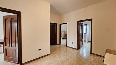 Appartamento ammobiliato