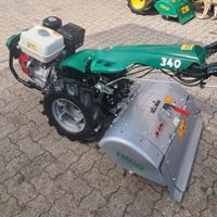 MOTOCOLTIVATORE FERRARI 340