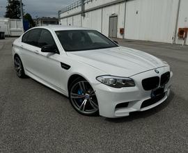 Bmw f10 528i xdrive Msport kit estetico m5