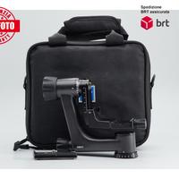 Sirui PH-10 Gimbal in carbonio