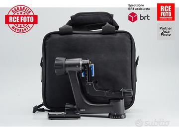 Sirui PH-10 Gimbal in carbonio