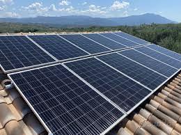 fotovoltaico 3kw batLitio 2.5kw senza pratica Enel