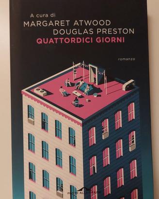 Libro "14 giorni"
