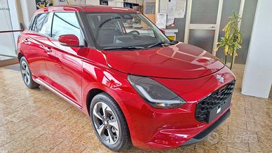 Suzuki Swift 1.2 Hybrid CVT Top