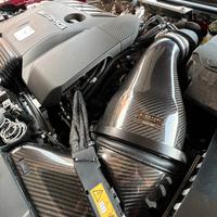 Eventuri Mercedes A45 S