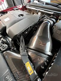 Eventuri Mercedes A45 S