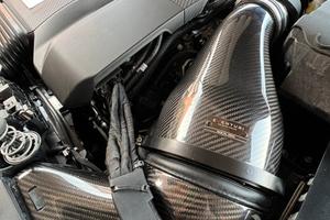 Eventuri Mercedes A45 S