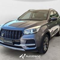 DR AUTOMOBILES dr 4.0 1.5 Bi-Fuel GPL 116 CV ...