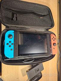 Nintendo switch 2019