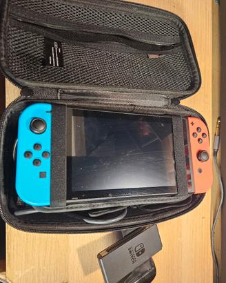 N8ntendo switch 2019
