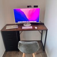 Monitor samsung curvo 27 polliic