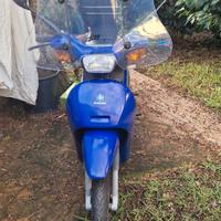 Piaggio Free 50 - 1999