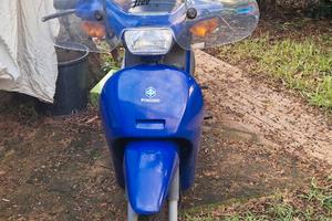 Piaggio Free 50 - 1999