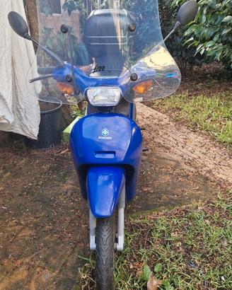 Piaggio Free 50 - 1999