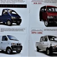 Ricambi giotti victoria