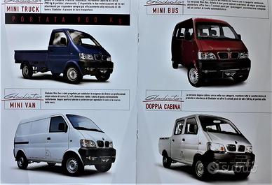 Ricambi giotti victoria