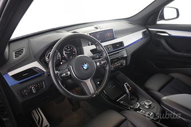 BMW X1 X1 sDrive18d MSPORT