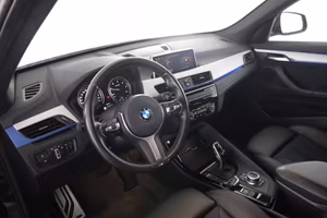 BMW X1 X1 sDrive18d MSPORT