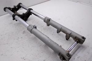 FORCELLA CON PIASTRA SUPERIORE MOTO GUZZI V75 SP 7