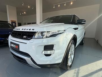 Land Rover Range Evoque 2.2 Sd4 5p. Dynamic