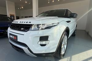 Land Rover Range Evoque 2.2 Sd4 5p. Dynamic