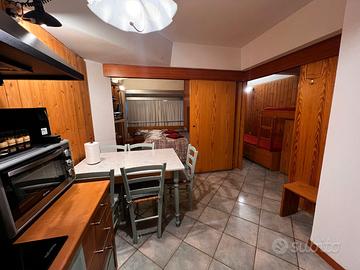 Casa vacanze a Marilleva 1400