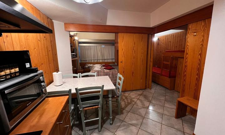 Casa vacanze a Marilleva 1400