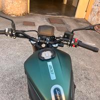 Benelli Leoncino 800 ABS 2022