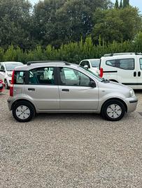 Fiat Panda 1.1 Active