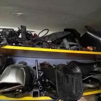 Ricambi Moto Guzzi 1000 SPIII