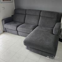 Divano Poltrone Sofà