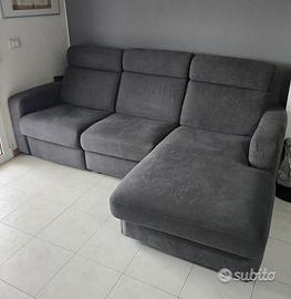 Divano Poltrone Sofà