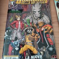 Marvel Guardiani della galassia 