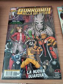 Marvel Guardiani della galassia 