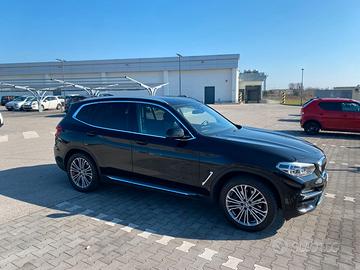 AUTO BMW X3  Xdrive 20 d  MHEV 48V
