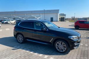 AUTO BMW X3  Xdrive 20 d  MHEV 48V