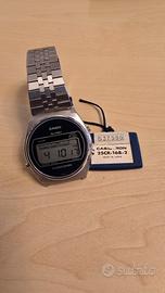 orologio Casio Casiotron
