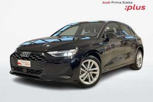 Audi A3 Audi Sportback TFSI E MY 25