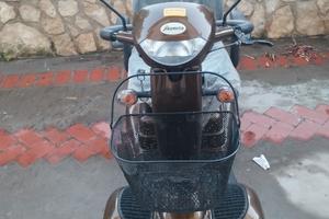 moto disabili