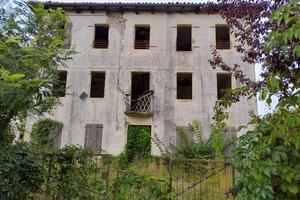 Grande rustico + terreno