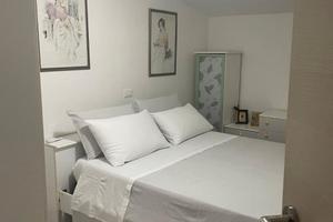 Mansarda in centro fino a giugno 2026