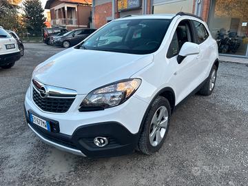 Opel Mokka 1.7 CDTI 130CV -Unico Proprietario