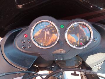 Bmw r1100s