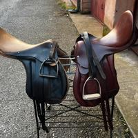 Selle per i cavalli