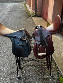 Selle per i cavalli