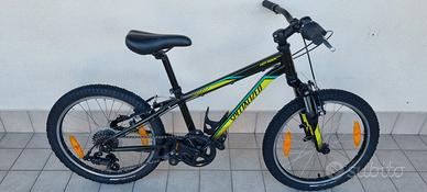 MTB Specialized Hotrock 20"