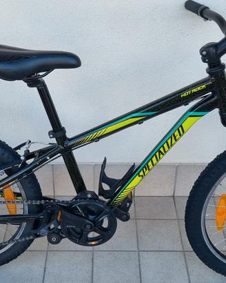 MTB Specialized Hotrock 20"