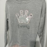 Maglia maniche lunghe